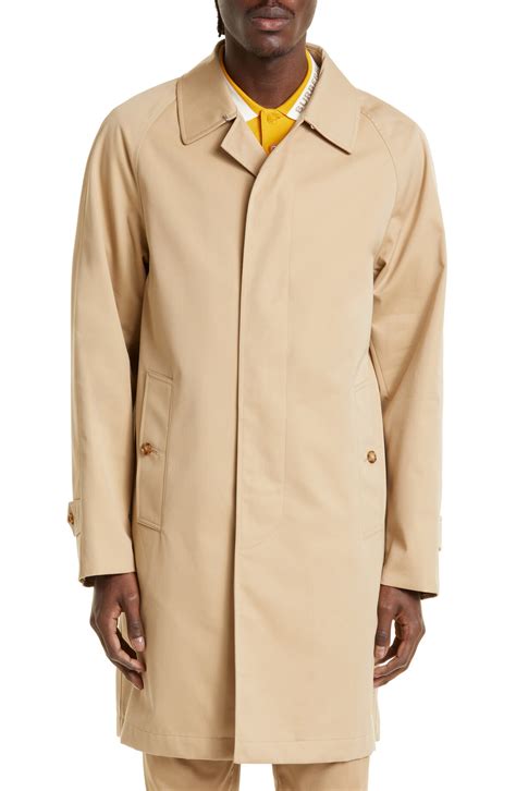 burberry camden car coat editorial|burberry camden heritage car coat.